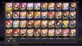 Global|Full EX7(RosieTC2,FaiTC 1,GelindusTC1,MeliaTC0,JuriTC0)|1LegSkin|46TC6(Tanjiro,Dellons,Orkah,etc)|Netmarble| 7KR144B