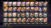 Global|Full EX7(FaiTC2,GelindusTC2,MeliaTC1,JuriTC1,RosieTC0)|1LegSkin|66TC6(Dellons,Orkah,Hayeon,etc)|Netmarble| 7KR145B