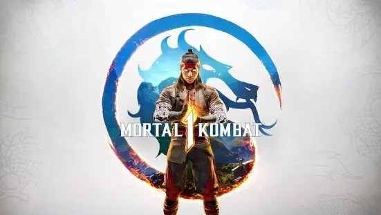 Mortal Kombat 1 | PS5 | Standard Edition | New Account | Turkey