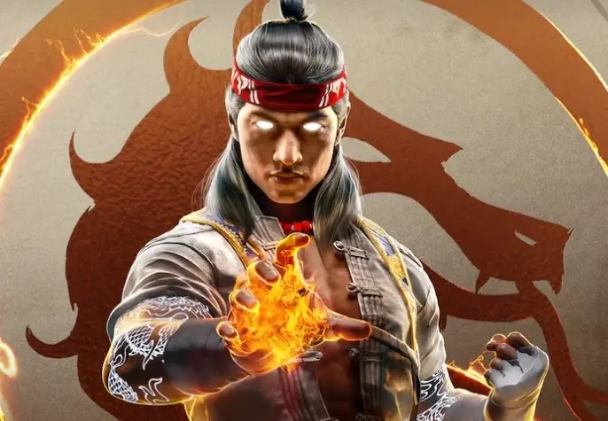 Mortal Kombat 1 | Khaos Reigns Kollection | PS5 | Ukraine Region