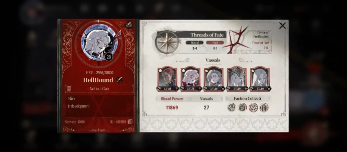 Evertale | 12 SSR Characters | Lamia | Incendiary Agares | Level 21