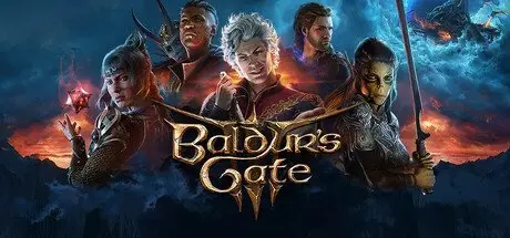 Baldur's Gate 3 Deluxe Edition | PC Steam | Native Mail | Clean Account