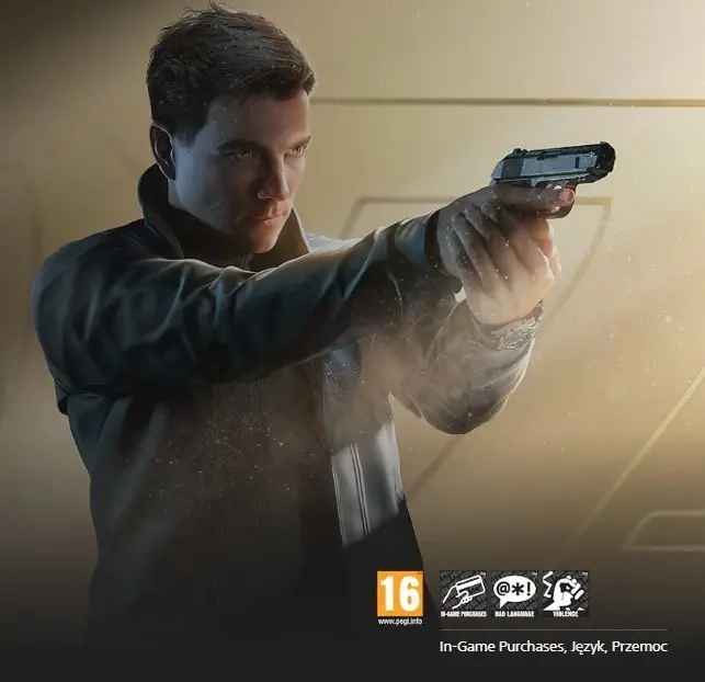 PS5 | 007 First Light Standard Edition | Ukraine Region | Your Account or New