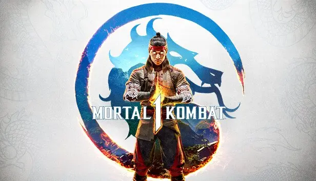 Mortal Kombat 1 | Standard Edition | Steam PC | 0 Hours | Native Mail