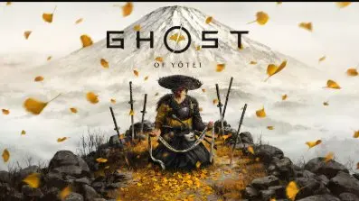 Ghost of Yotei PS5 | Standard Edition | Ukrainian PSN Account | Full Access