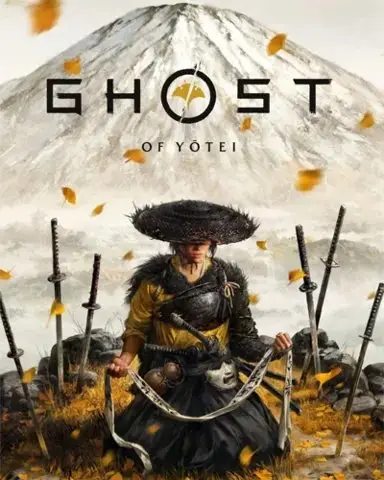 PS5 | Ghost of Yotei | Ready Account | Full Access