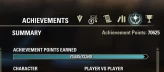 The Elder Scrolls | North America | 3600 CP | 95% Achievements
