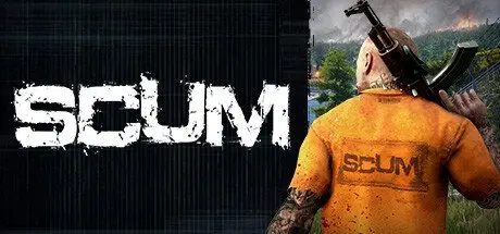 Steam | SCUM | Original Email Included | PC