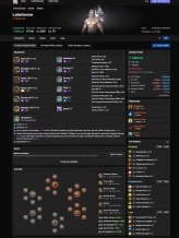 Lost Ark EU-C Gienah | 1765 GS Berserker | 70 Level | 4 Paladins | 2 Berserkers
