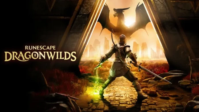 RuneScape: Dragonwilds | Steam Account | Full Rebinding | Ready to Play