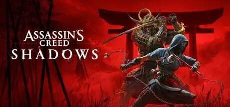 Assassin's Creed Shadows | PS5 | P3 Activation | Turkey Region