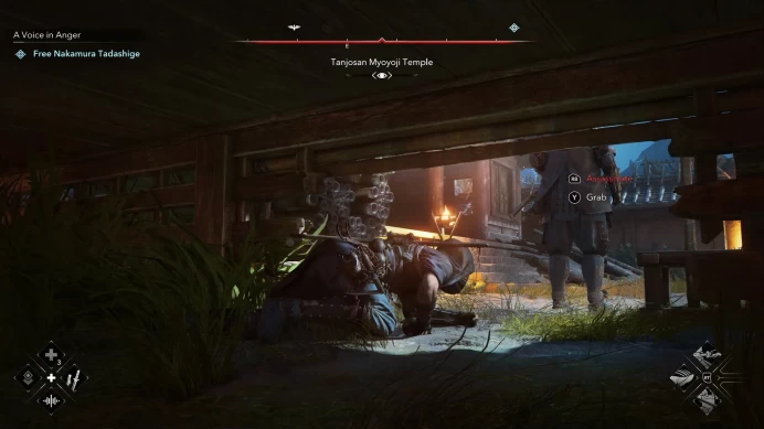 Assassin's Creed Shadows | PS5 | P3 Activation | Turkey Region