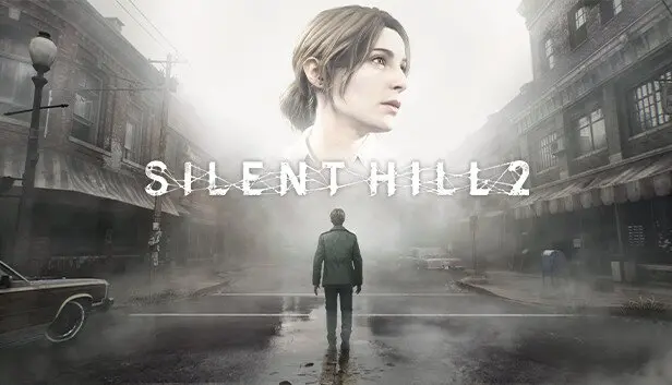 Silent Hill 2 Deluxe | Steam Account | 0 Hours | Native Mail | PC