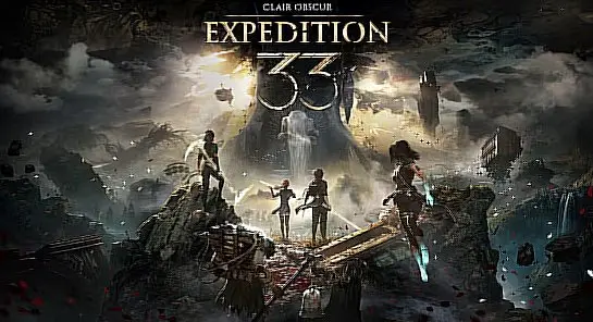 Clair Obscur: Expedition 33 | PS5 | Standard Edition | Ukraine Region