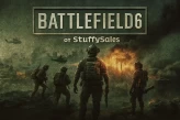 Battlefield | Phantom Edition | Native Mail | Full Data Change