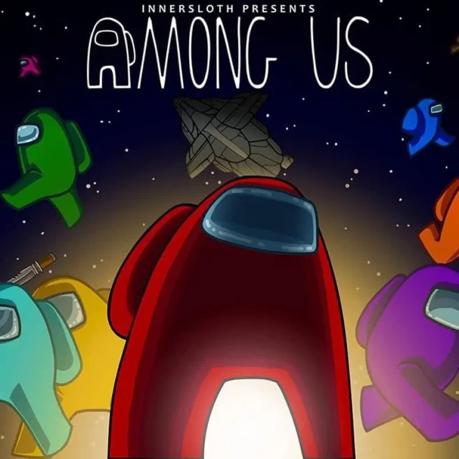 Steam | Among Us + Wallpaper Engine | Full Access | PC
