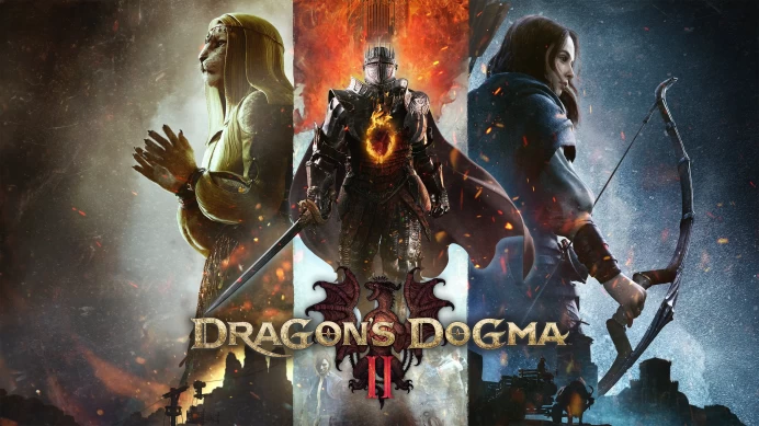 Dragon's Dogma 2 | Steam Account | Standard Edition | 0 Hours