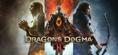 Dragon's Dogma 2 | Standard Edition | Steam Account | 0 Hours | Native Mail