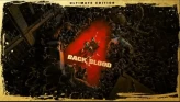 Back 4 Blood Ultimate Edition | PS4/PS5 | Ukraine Region | Annual Pass