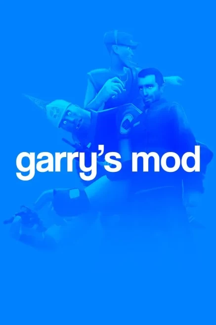 Steam | Garry's Mod | Full Account Access | Email Included