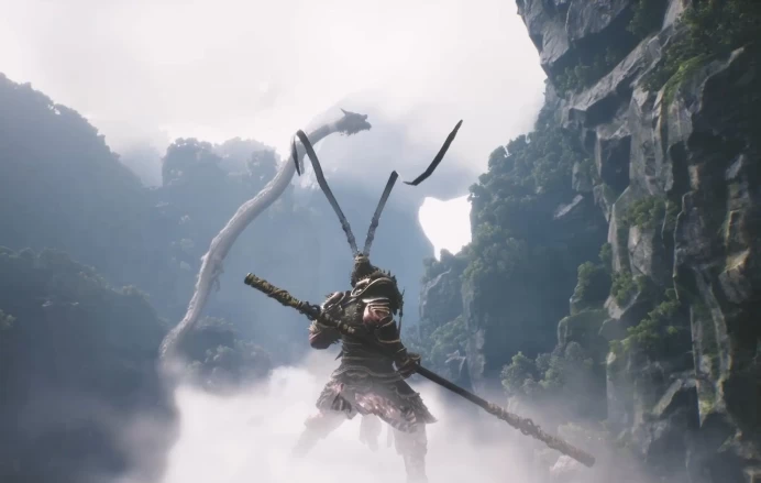 Black Myth: Wukong | Steam Account | Full Data Change | PC
