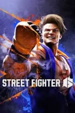 Street Fighter 6 | PS5/PS4 | P3 Activation | English/Russian