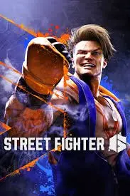 Street Fighter 6 | PS5/PS4 | P3 Activation | English/Russian