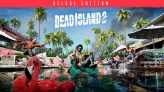 Dead Island 2 | Deluxe Edition | Steam PC | Native Mail | 0 Hours