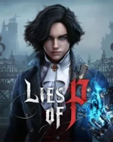 Lies of P | Xbox | Standard Edition | Ready Account