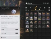 WWM126 // Harmonic core / LVL 7 / Global / NetEase