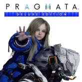 PRAGMATA Deluxe Edition | PC | New Account | 0 Hours Played | All Data Changeable