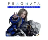 PRAGMATA Deluxe Edition | PS4/PS5 | Ukraine Region | Ready Account