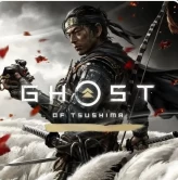 Ghost of Tsushima Director's Cut | PS4/PS5 | P2 Version | Full Account Access