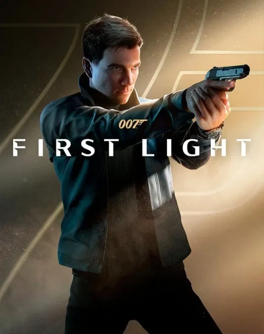 007 First Light | Steam | Full Account Access | PC