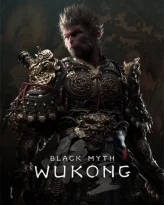 Black Myth: Wukong | Deluxe Edition | New Steam Account | PC