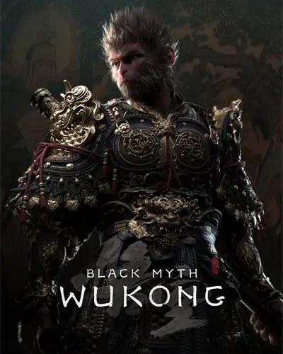 Black Myth: Wukong | Deluxe Edition | New Steam Account | PC