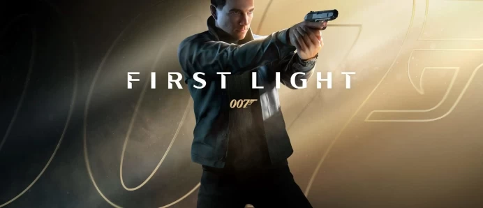 Steam | 007 First Light | Native Mail | 0 Hours | PC