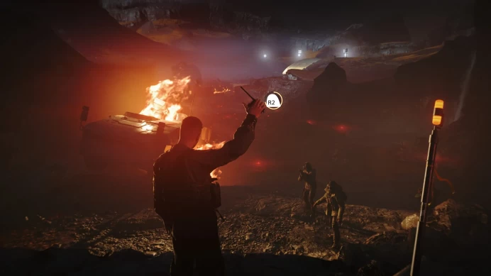 Steam | 007 First Light | Native Mail | 0 Hours | PC
