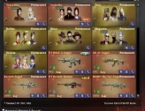 CrossFire NA | General Rank | 56 VIP | M4A1-S Angel | Barrett Angel | AK-47 Angel