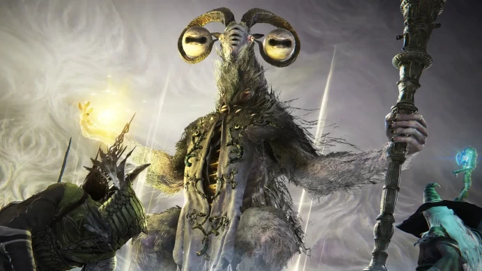 Elden Ring Nightreign | Steam Account | Full Access | All Regions