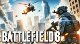 Battlefield 6 | Standard Edition | New Steam Account | Any Region