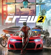 The Crew 2 | PC | Full Ubisoft Account Access | Email Included