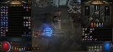 Path Of Exile | Level 70 Templar | 3 Labs Completed | Curse of the Allflame