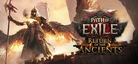 Path of Exile 2 | PC Steam | Level 1 Warrior | Titan Ascendancy | Standard League