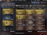CrossFire West | Staff Sergeant Rank | Dahlia AK-47 Alleyway | Scorpion Barrett Noble Shark | Colt 1911 EWCxCF 2025
