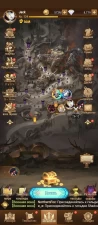AFK Arena Companions | Level 128 | 24M Power | 9 Ascended Heroes | Stage 27