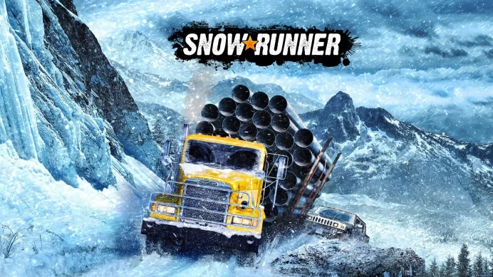 SnowRunner | Xbox One & Series X/S | Standard Edition | Full Account Access