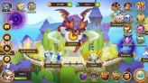 Idle Heroes | Global Server S1199 | 78,000 Diamonds | 2228 Heroic Summon Scrolls