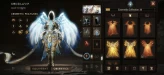 Diablo Immortal | EU Blood Rose | Tempest 3233 Res | 61.8K CR | Paragon 1574