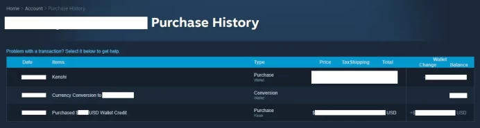 Steam Account | Kenshi | Native Email | Full Access | Region Free